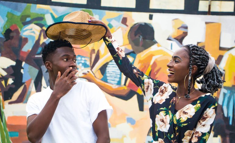 Why you should build a friendship before dating