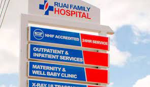 KMPDC revokes Ruai Family Hospital's license over Covid-19 vaccine regulations breach