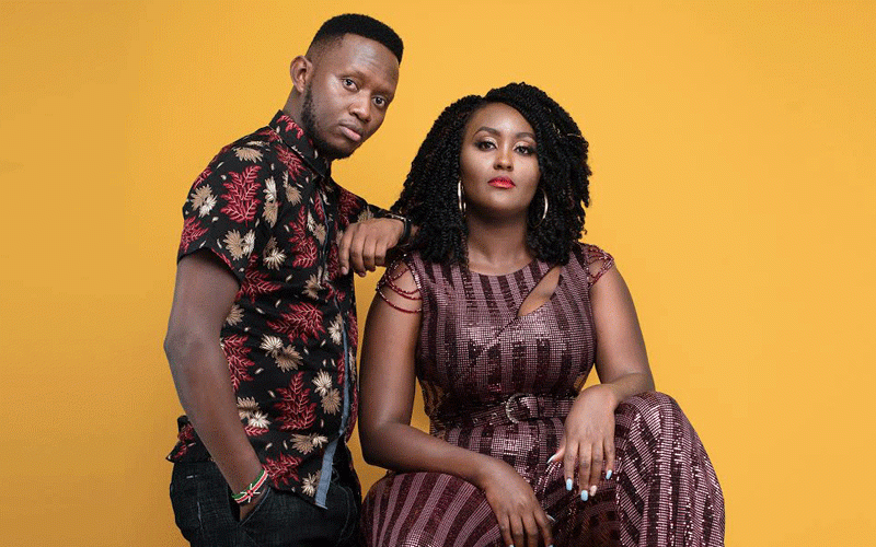 Daddie Marto shares labour room experience