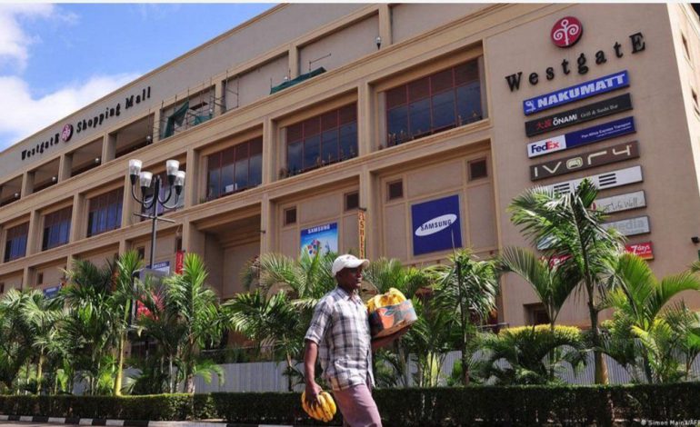The Westgate Mall attack: 8 years later
