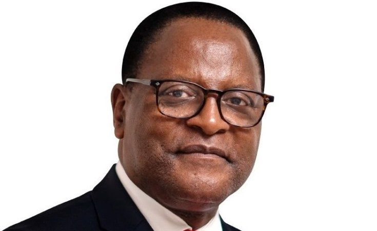 Malawian president to grace  Mashujaa Day celebrations