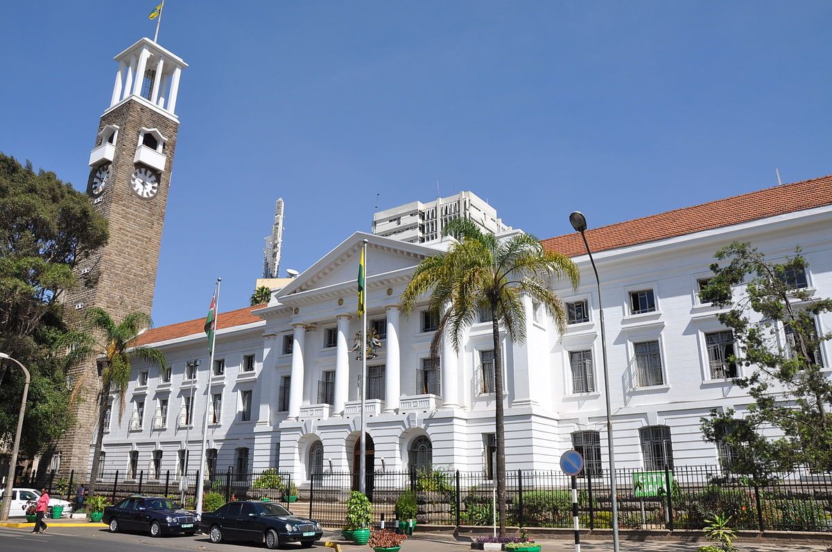 Nairobi County workers strike over 'unaddressed grievances'