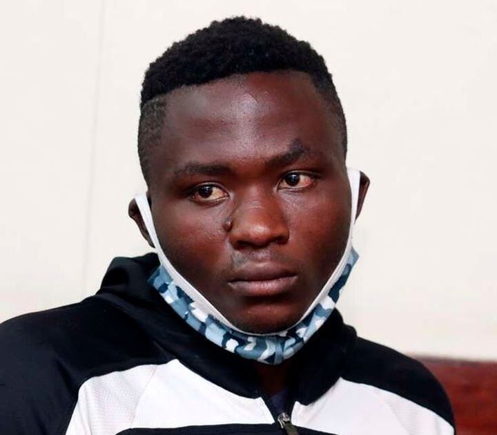 Masten Wanjala dies at the hands of irate mob in Bungoma