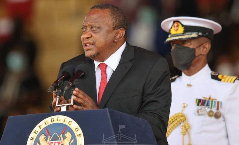 Big win for farmers in Uhuru's agricultural reforms