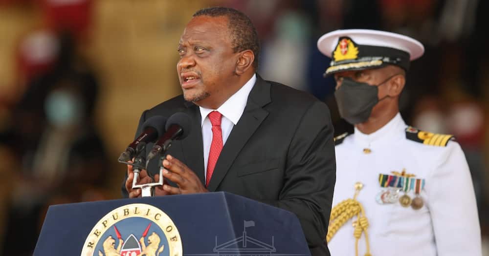 Big win for farmers in Uhuru's agricultural reforms