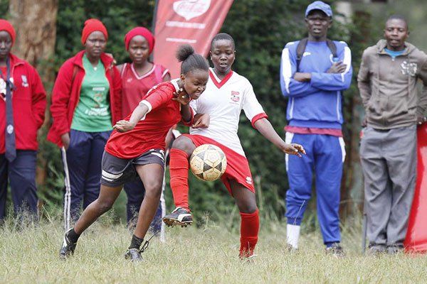 Sporting activities to resume in schools under MOH guidelines