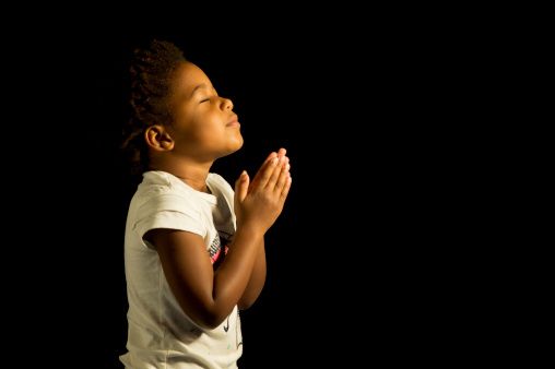 How to nurture your child’s spirituality