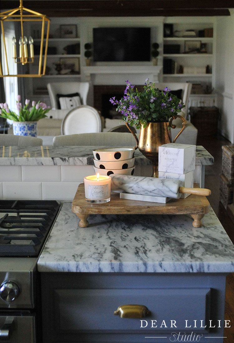 How to use scented candles in your home