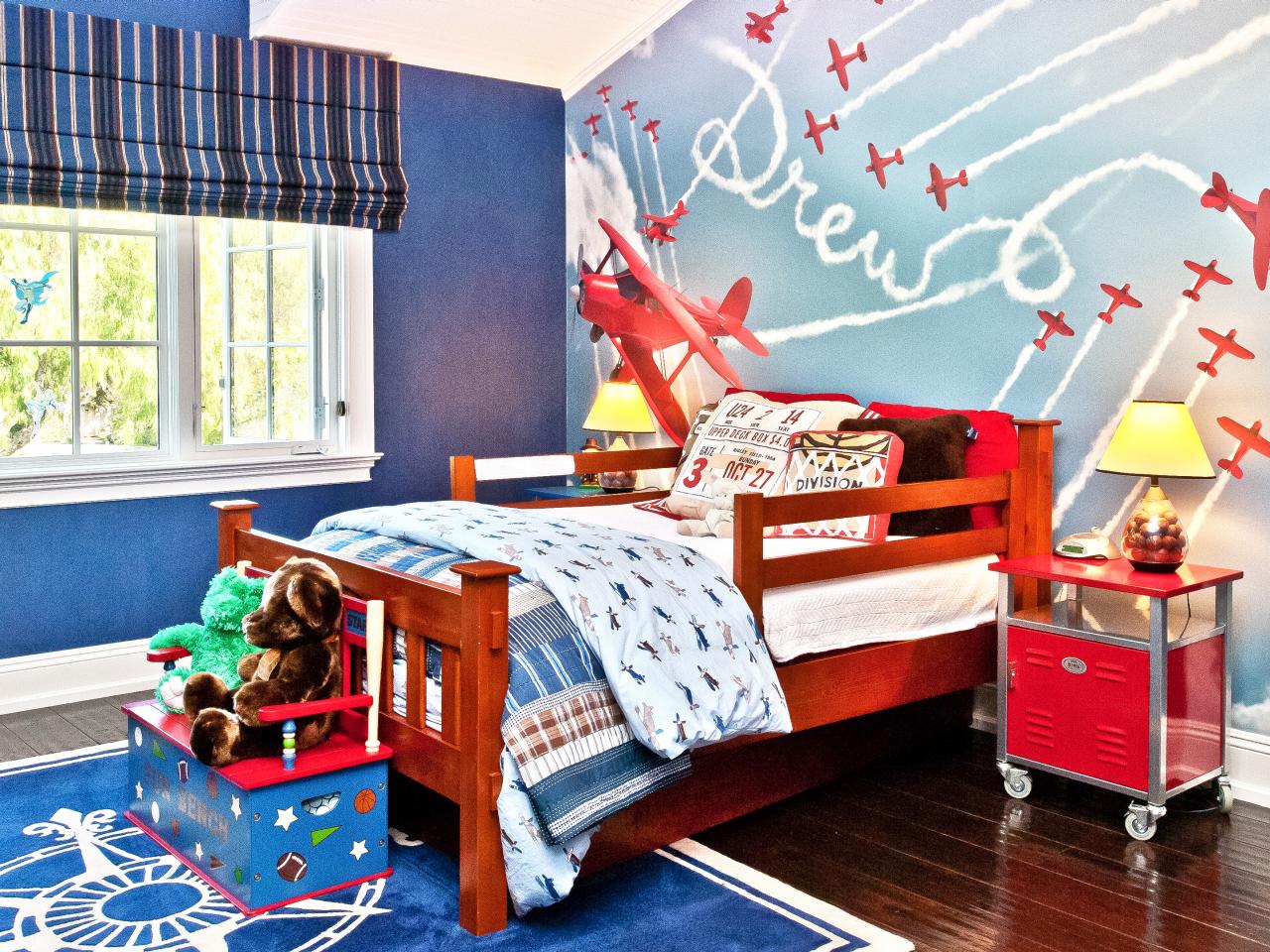 How to ensure that your child gets the most out of their bedroom