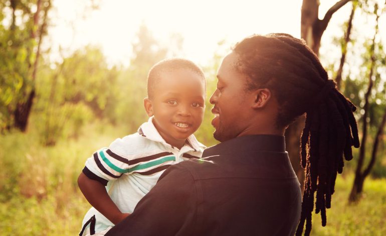 What you need to know about dating a single dad