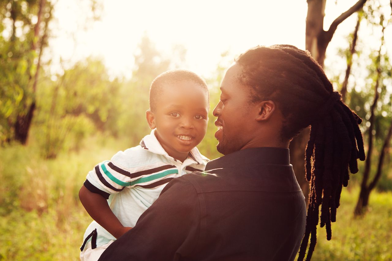 What you need to know about dating a single dad