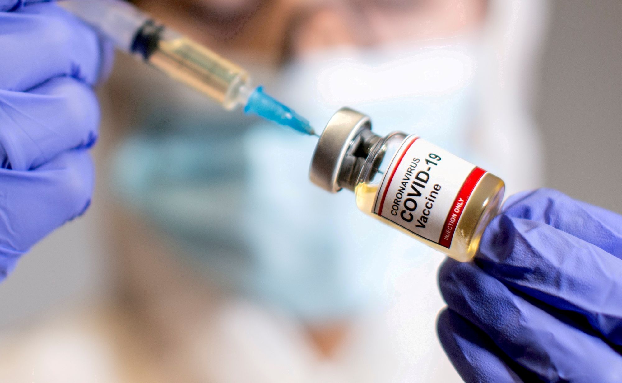 Kenya to introduce COVID-19 vaccines for teens