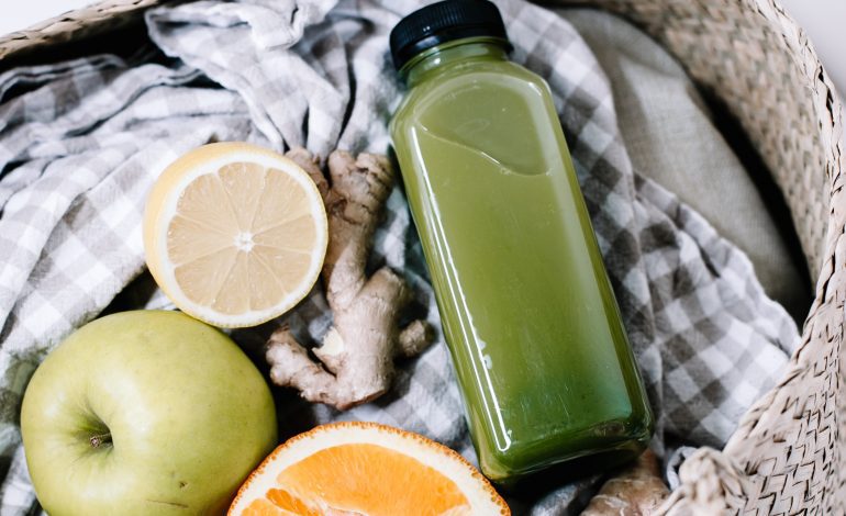 Want some advice on detox? Don’t do it!
