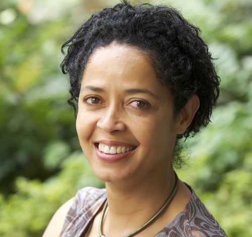 Conservationist Dr Paula Kahumbu appointed to the Nat Geo Board of Trustees