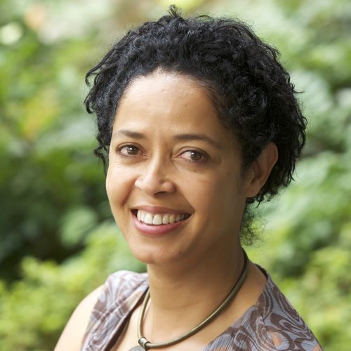 Conservationist Dr Paula Kahumbu appointed to the Nat Geo Board of Trustees