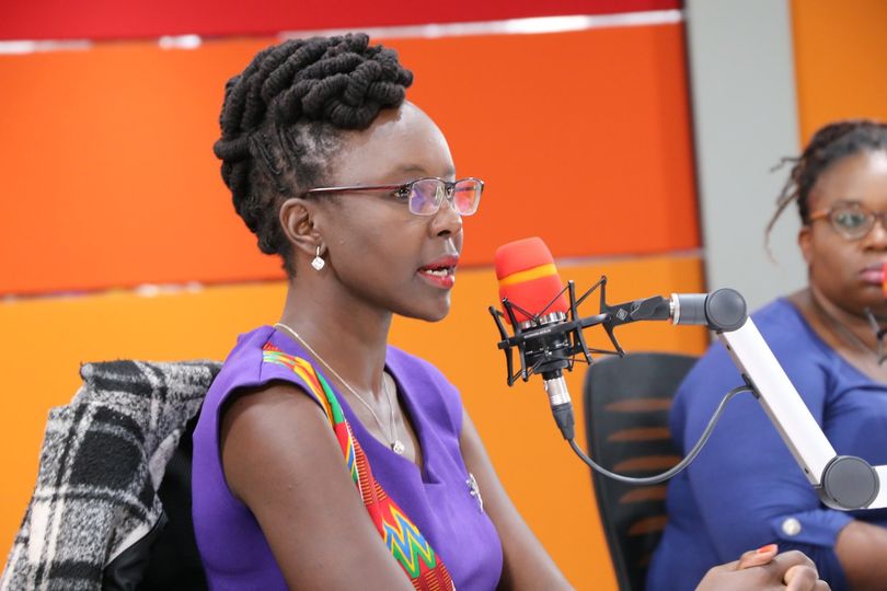 5 Kenyan women among scientists recognized for Covid-19 innovation