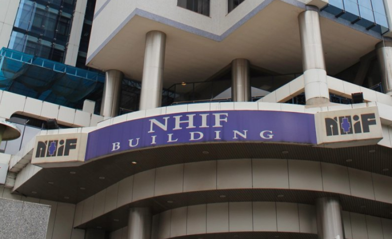 Adult Kenyans without NHIF to be denied government services and fined