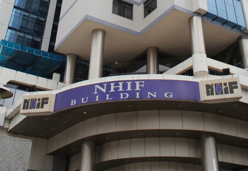 Adult Kenyans without NHIF to be denied government services and fined