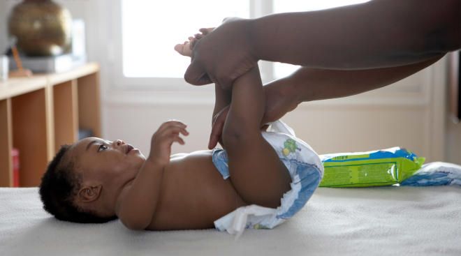 Diaper duty made easy in 6 steps- Tips for new moms