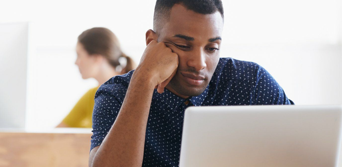 5 Ways to get out of a funk