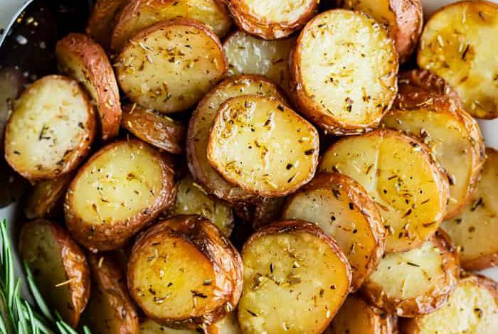 Potato snack recipes to enjoy with your kids