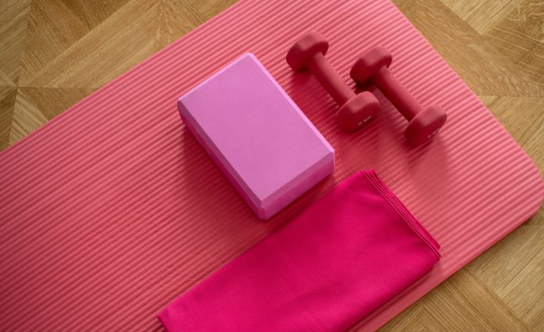 5 Budget-friendly home workout equipment you must have