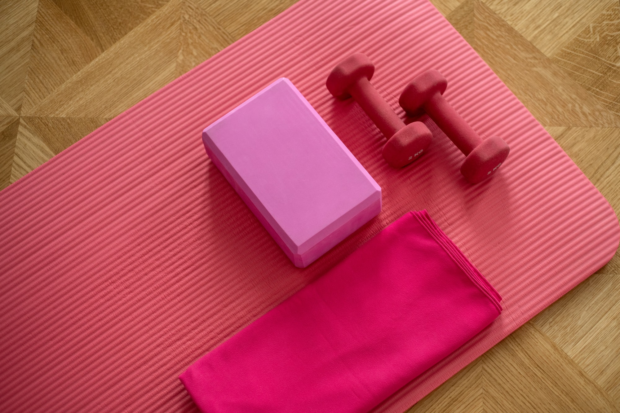5 Budget-friendly home workout equipment you must have