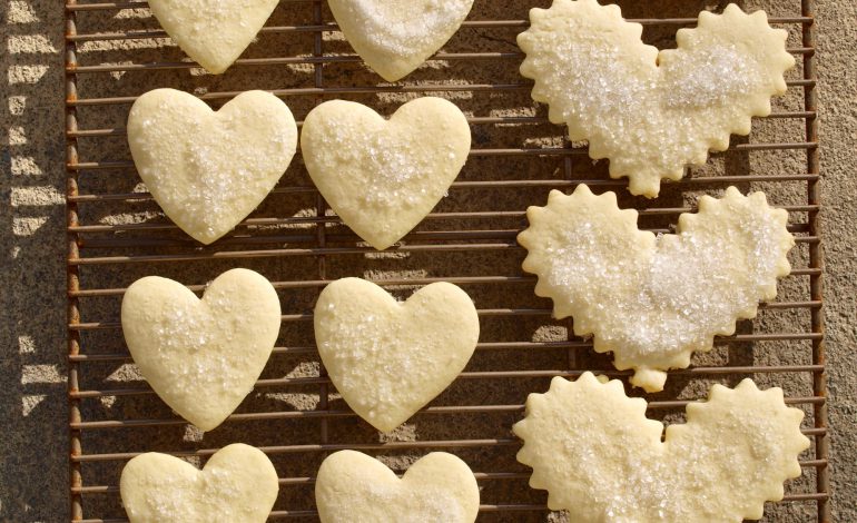 8 Ways to make Valentine’s Day special for kids