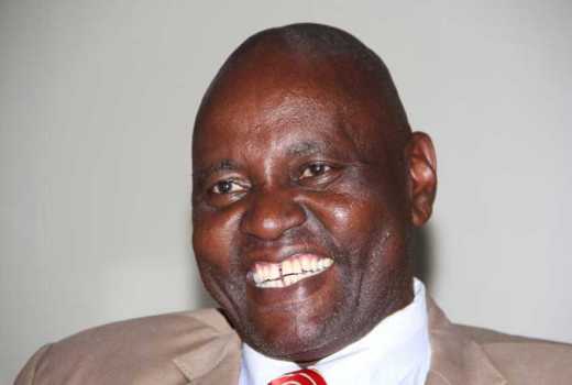 Dr. Joe Muriuki, first Kenyan to disclose his HIV status dies at 63
