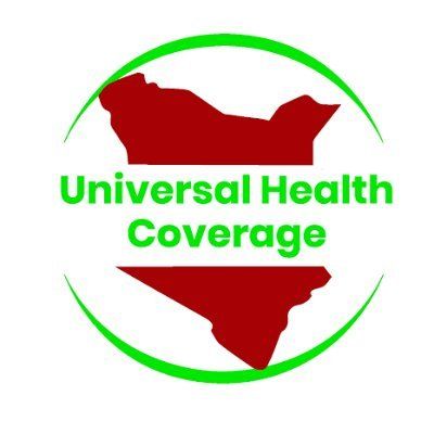 President Kenyatta launches UHC