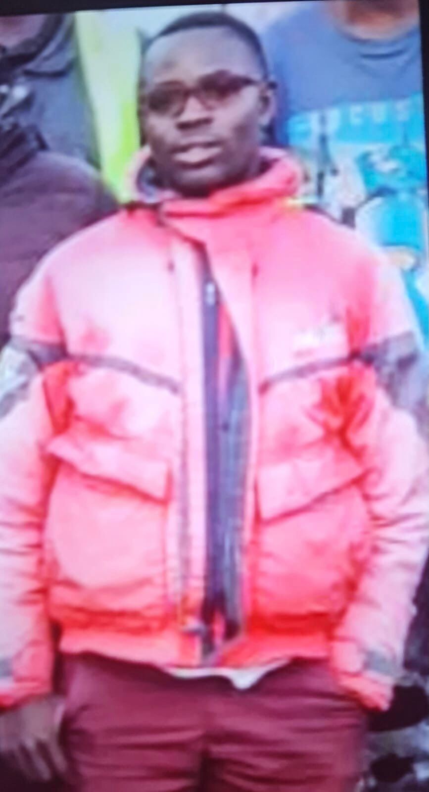 DCI unmask identity of main suspect in female motorist assault