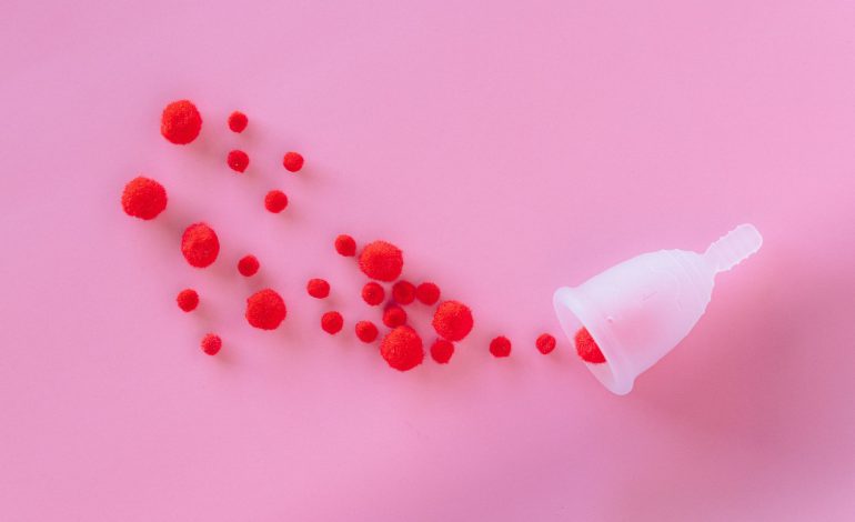 Why you experience period leaks and what you can do about it