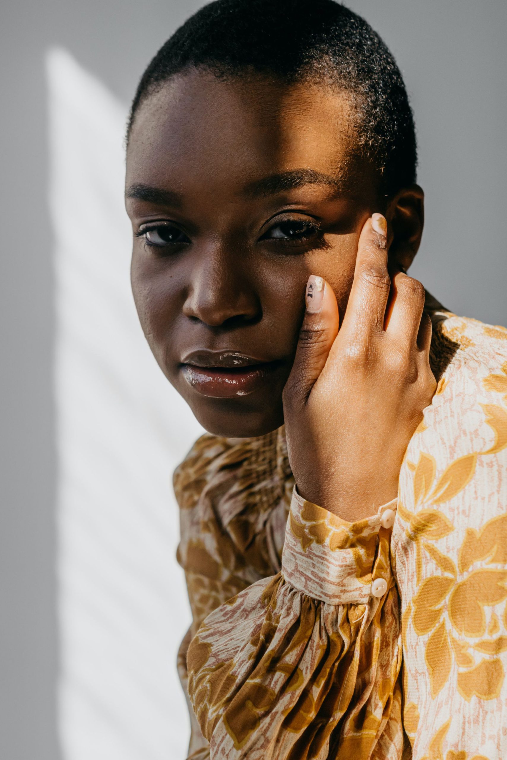 Make-up mistakes that make you look older