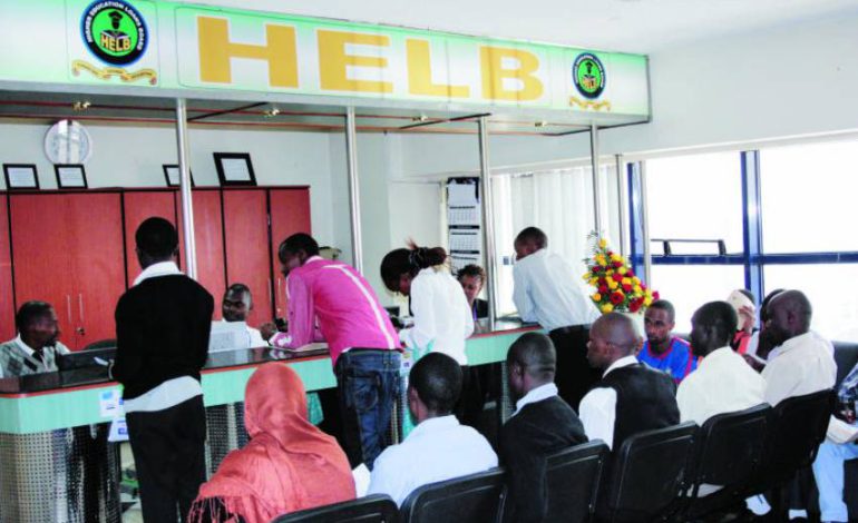 HELB to take legal action against loan defaulters