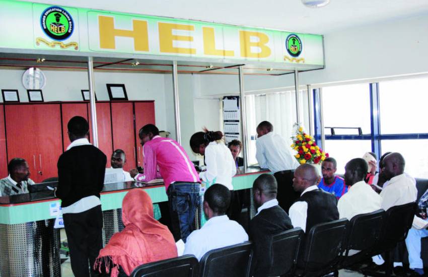 HELB to take legal action against loan defaulters
