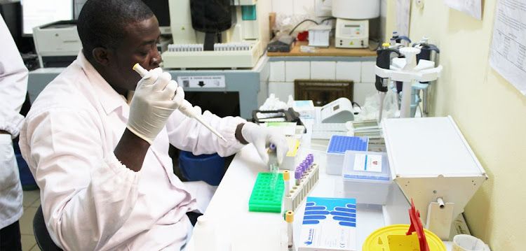 New malaria vaccine to complement existing vaccine