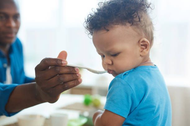 Is your kid a picky eater? How to get them to eat new foods