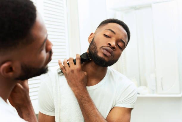 5 Grooming tips for bearded men
