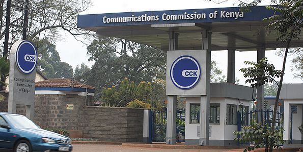 CAK bans SIM card hawking as registration enters homestretch