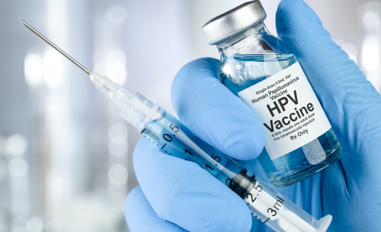 The HPV Vaccine and what you should know about it