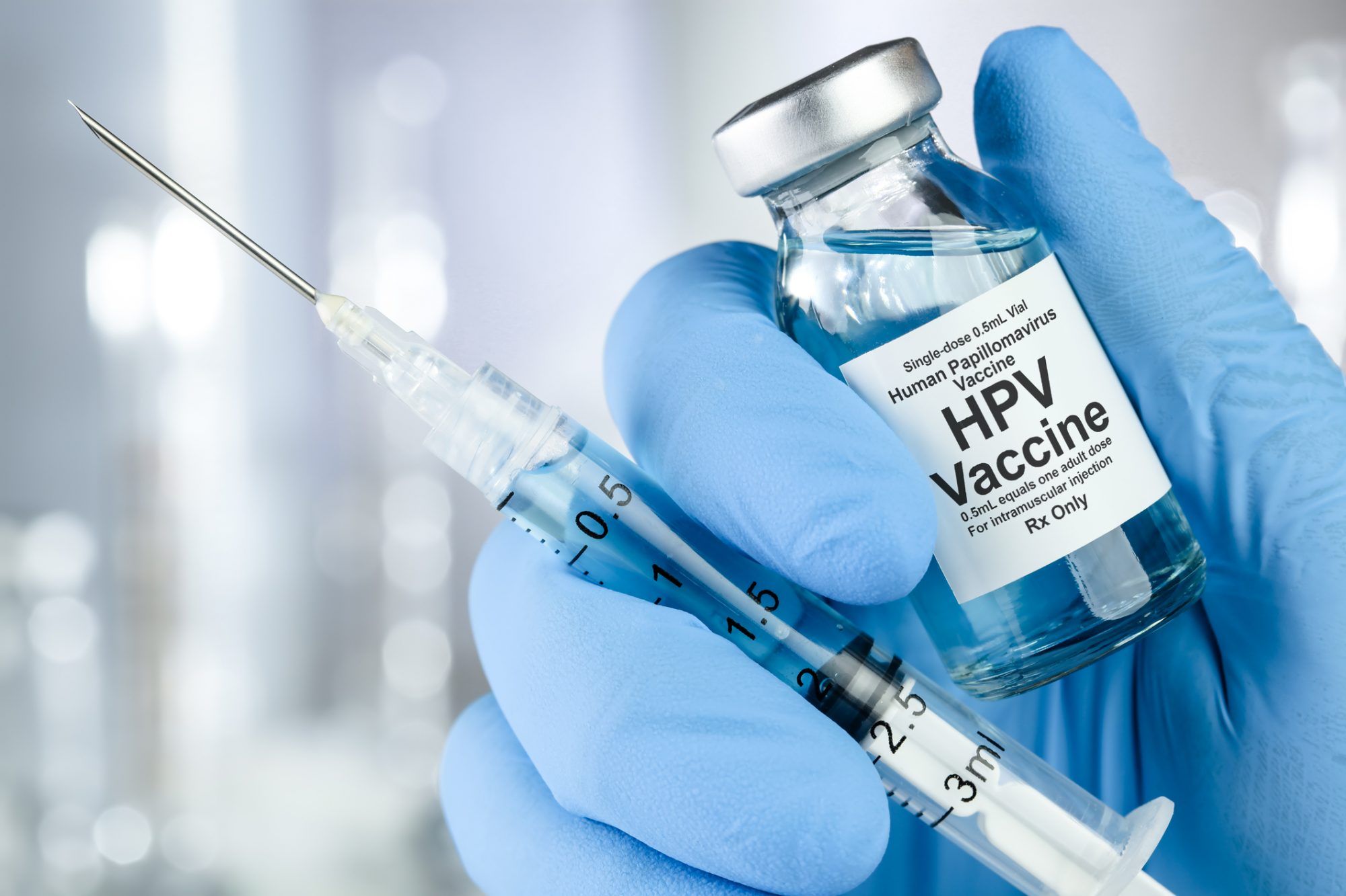 The HPV Vaccine and what you should know about it