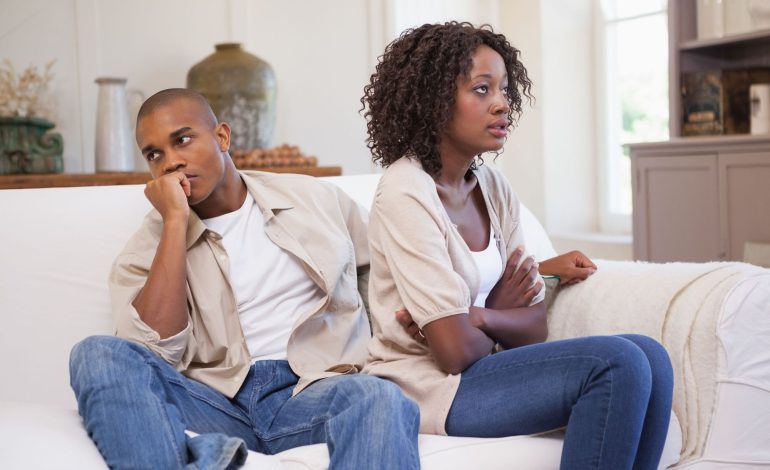 4 ways to deal with insecurity in romantic relationships