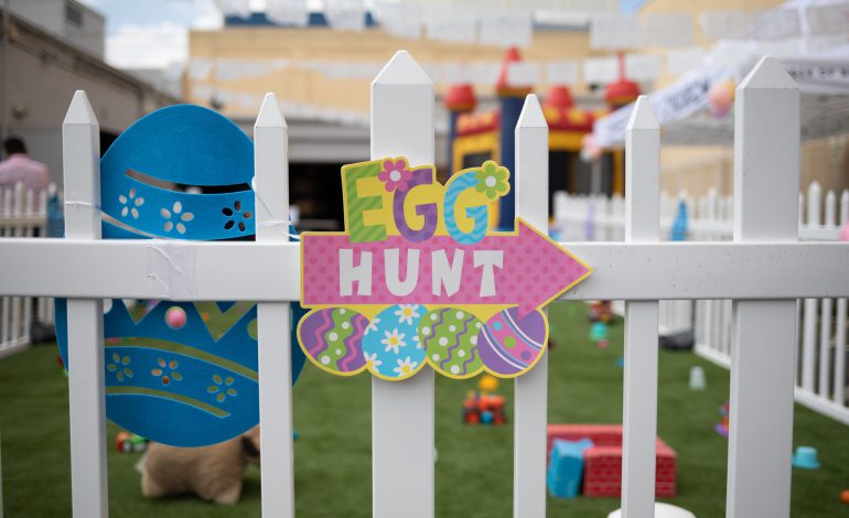 7 Egg-citing things to do with your kids this Easter