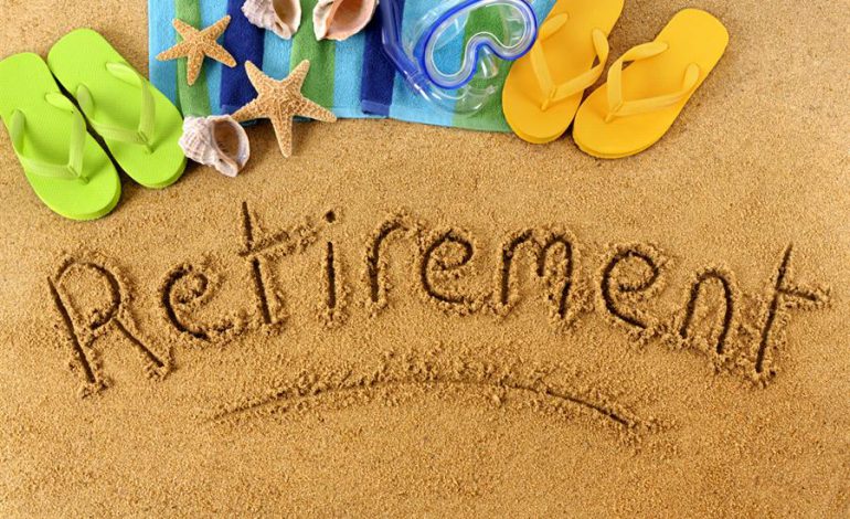 8 things to do to rediscover yourself in your retirement
