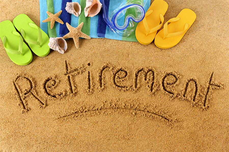 8 things to do to rediscover yourself in your retirement