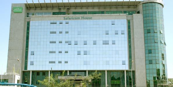 Safaricom set to launch Visa virtual card