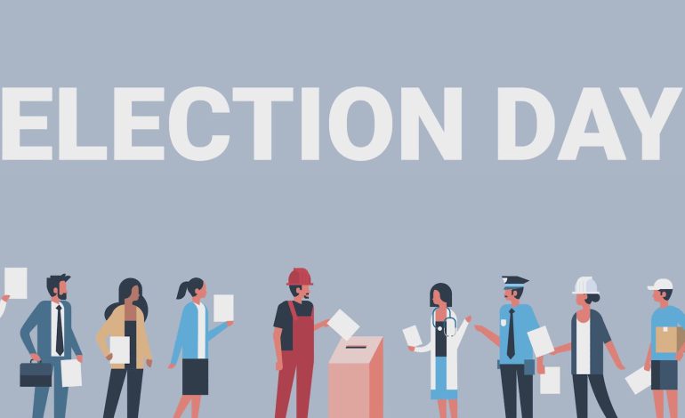 4 roles you need to play in an election year