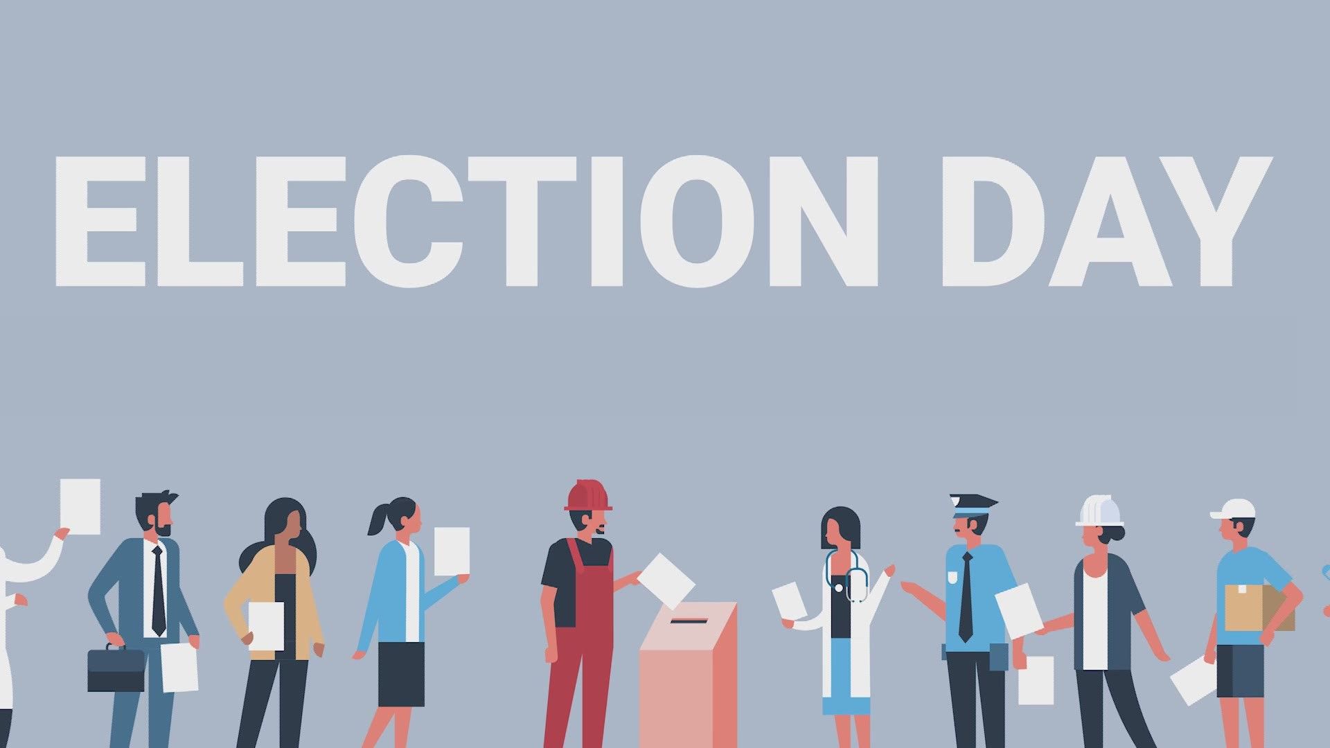 4 roles you need to play in an election year