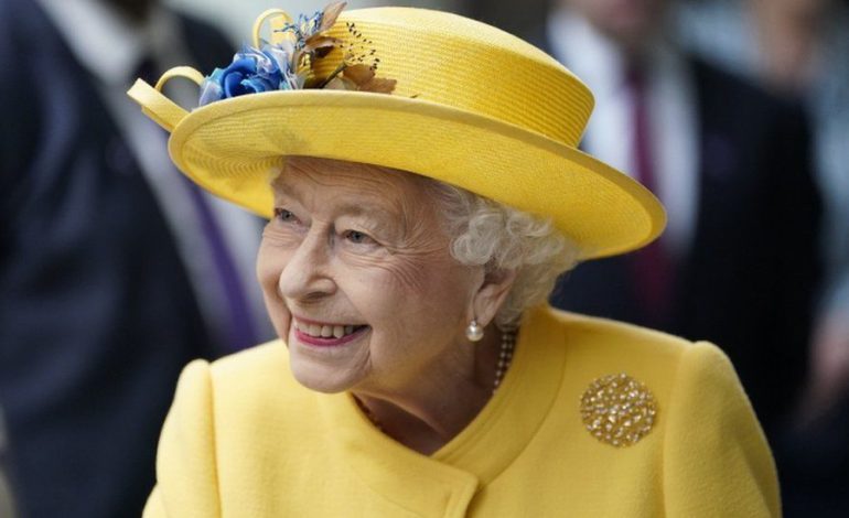 All systems go for Queen Elizabeth’s Platinum Jubilee