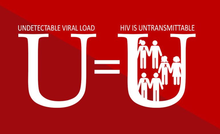 Science concept that is curbing spread of HIV